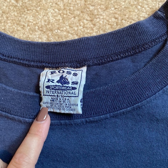 teddy bear tee - Picture 3 of 4